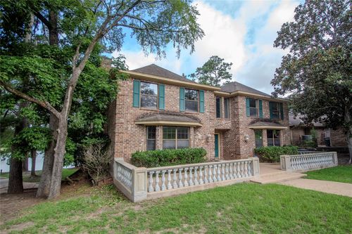 1630 Green Briar Dr, Huntsville, TX, 77340 | Card Image