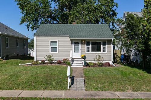 244 W 31st St, Davenport, IA, 52803-1154 | Card Image
