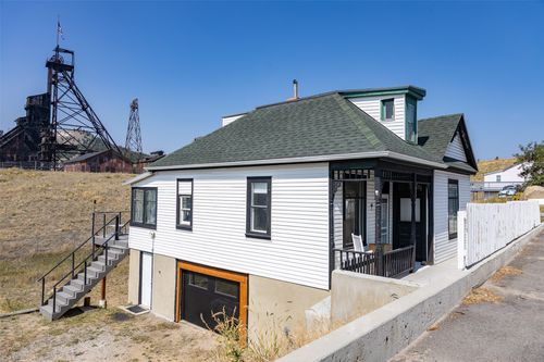527 Edison Street, Butte, MT, 59701 | Card Image