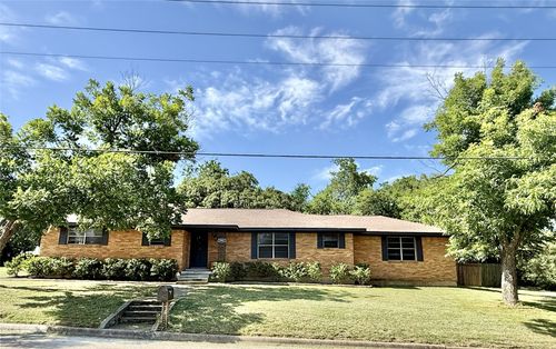 2403 Panhandle Street, Denton, TX, 76201 | Card Image