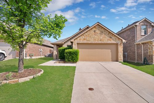 9936 Copperhead Ln, McKinney, TX, 75071-8609 | Card Image