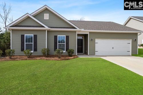 409 Silver Anchor Drive, Columbia, SC, 29212 | Card Image