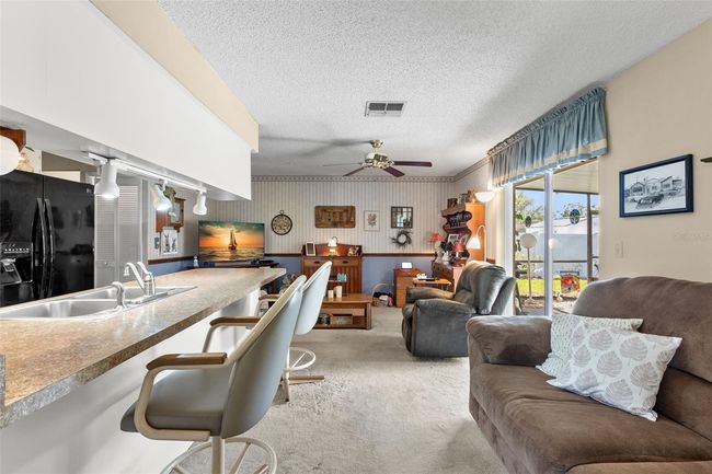506 Belmist Ct, House other with 2 bedrooms, 2 bathrooms and null parking in DUNEDIN FL | Image 15