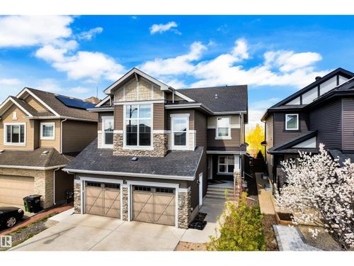 3203 Winspear Cres Sw, Edmonton, AB, T6X1S7 | Card Image