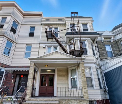 apt-3-155 Bowers St, Jersey City, NJ, 07307-2909 | Card Image