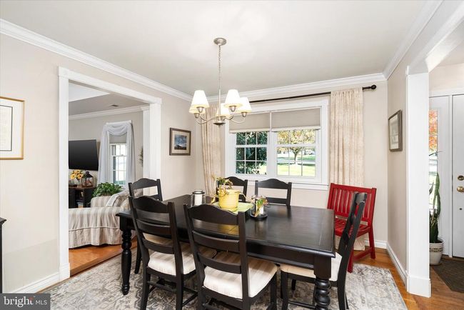 1 Currier Way, House other with 4 bedrooms, 2 bathrooms and null parking in EWING NJ | Image 6