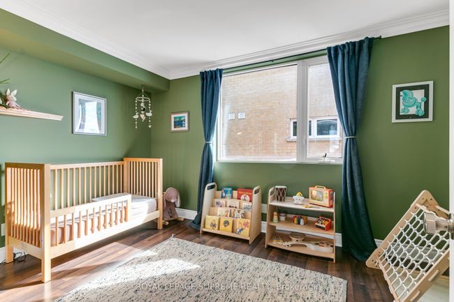 B - 475 Rogers Rd, Condo with 2 bedrooms, 2 bathrooms and 1 parking in York ON | Image 22