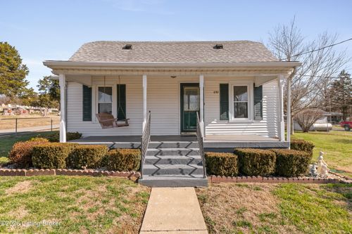 698 Main St, Lebanon Junction, KY, 40150-8510 | Card Image