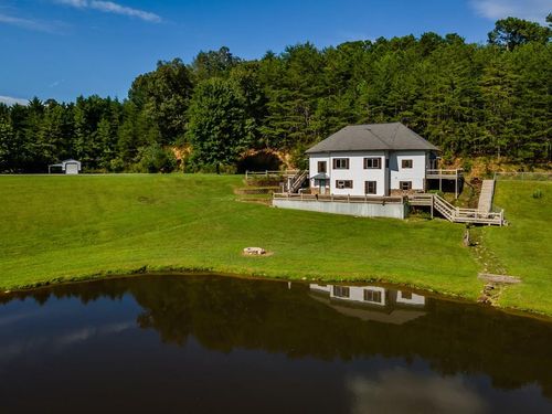 2637 River Rd, Mineral Bluff, GA, 30559-2027 | Card Image