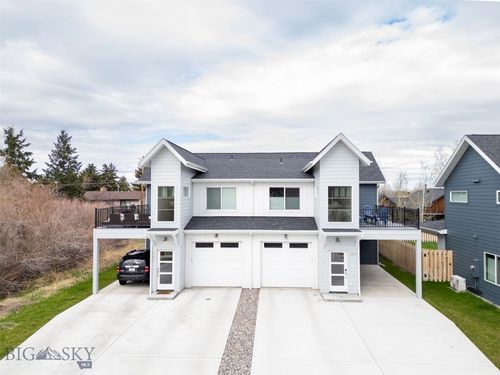 309 Meriwether Ave, Bozeman, MT, 59718-3725 | Card Image