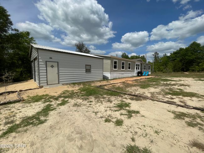 21120 Hurst Rd, House other with 4 bedrooms, 2 bathrooms and null parking in Fountain FL | Image 5