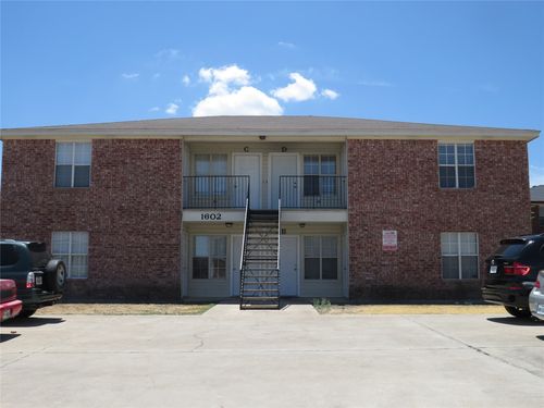 1602 Dugger Cir, Killeen, TX, 76543-5014 | Card Image
