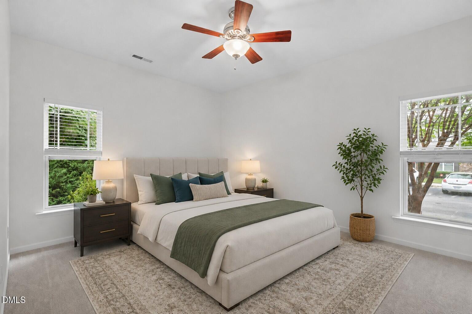 Residential in Fuquay Varina 4
