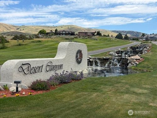601 Desert Canyon Blvd, Orondo, WA, 98843-9648 | Card Image