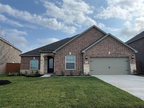 13717 Blue Breaker Drive, Texas City, TX, 77510 | Card Image