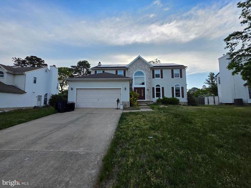14 Blue Spruce Dr, SICKLERVILLE, NJ, 08081-5268 | Card Image