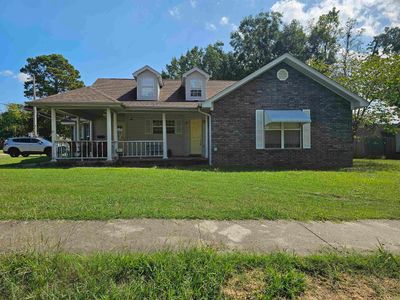 415 W 5th Street, House other with 3 bedrooms, 2 bathrooms and null parking in Paris AR | Image 1