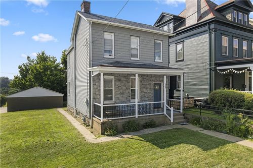 144 Bigham St, Mt Washington, PA, 15211-1462 | Card Image