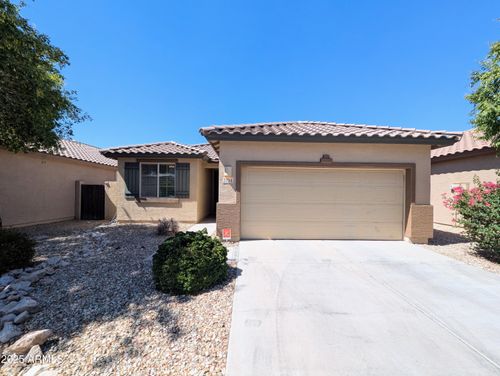 2734 W Bowker St, Phoenix, AZ, 85041-3467 | Card Image