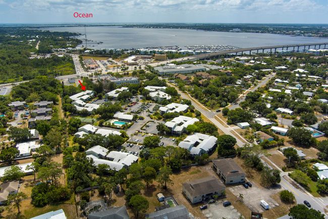 APT-4-8 - 800 Nw Fork Rd, Condo with 1 bedrooms, 1 bathrooms and null parking in Stuart FL | Image 42