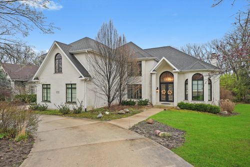 11735 Orchard Rd, Willow Springs, IL, 60480-1194 | Card Image