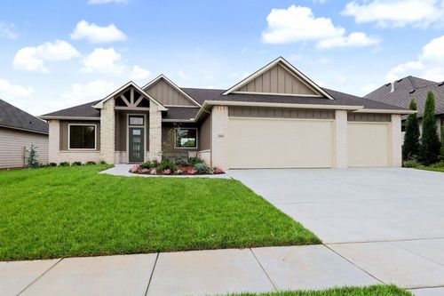 1834 W Harborlight, Wichita, KS, 67204 | Card Image