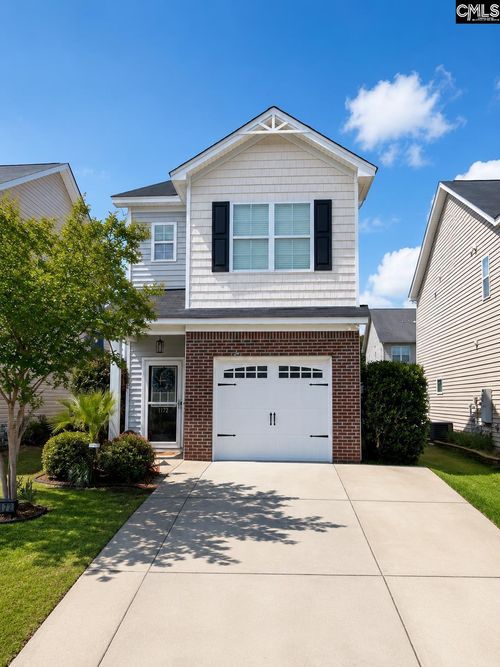 172 Bonhomme Cir, Lexington, SC, 29072-8695 | Card Image