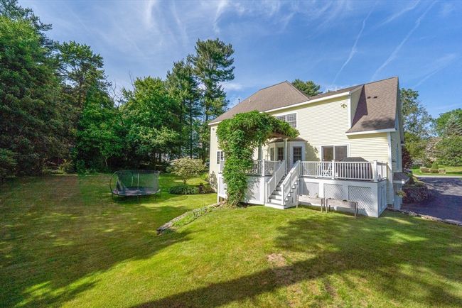 22 Campbell Rd, House other with 4 bedrooms, 3 bathrooms and 2 parking in Middleton MA | Image 37