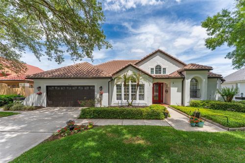 7665 Mount Carmel Drive, ORLANDO, FL, 32835 | Card Image