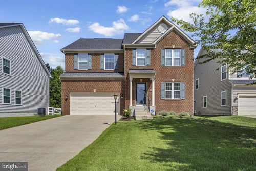 13410 Saint Simons Chapel Ct, BOWIE, MD, 20720-5630 | Card Image
