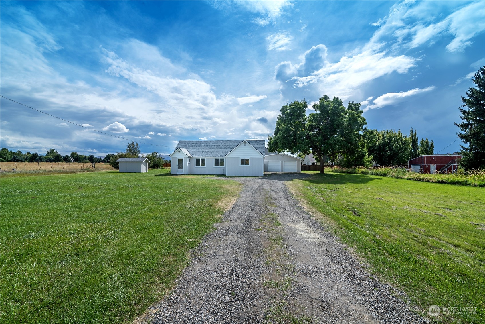 Judge Ronald Rd, Ellensburg, WA 98926