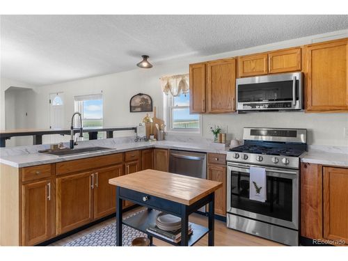 29950 Big Springs Rd, Calhan, CO, 80808-8895 | Card Image