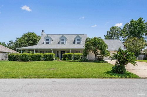 3906 India Cv, Gulf Breeze, FL, 32563 | Card Image