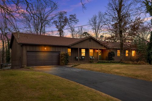 2536 Cross Winds Ln, Chattanooga, TN, 37421-1501 | Card Image