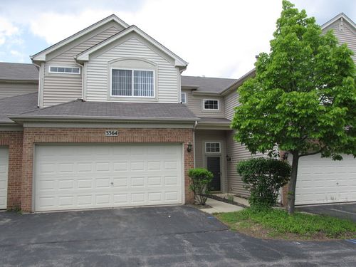 3364 Blue Ridge Dr, Carpentersville, IL, 60110-3605 | Card Image