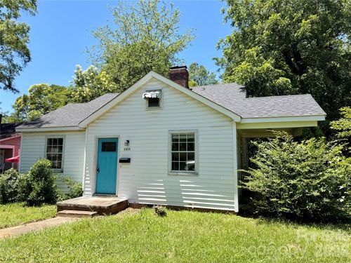 2825 Parkway Ave, Charlotte, NC, 28208-3965 | Card Image
