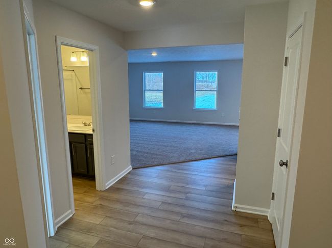 2064 Brandon Dr, House other with 5 bedrooms, 3 bathrooms and null parking in Shirley IN | Image 10
