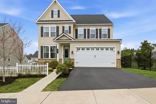21 Ruthies Way, CHALFONT, PA, 18914-1357 | Card Image