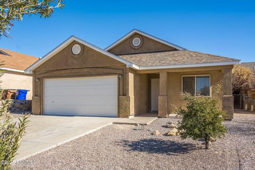 1118 Turkey Knob Drive, Las Cruces, NM, 88012 | Card Image