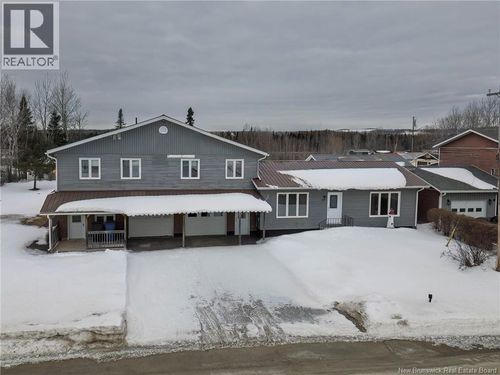 53 Centennial St, Plaster Rock, NB, E7G1J2 | Card Image