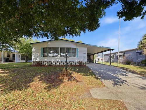 454 Village Cir Sw, WINTER HAVEN, FL, 33880-1667 | Card Image