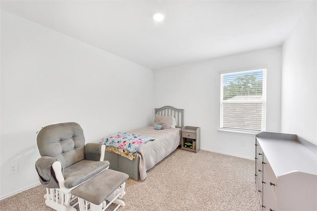 24222 Sandstone Valley Ln, House other with 5 bedrooms, 3 bathrooms and 2 parking in Spring TX | Image 26