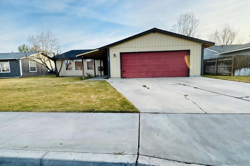 1552 Ne Deedie Court, Prineville, OR, 97754 | Card Image