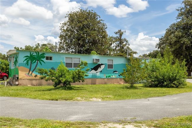 4920 Parsons Point Rd, Home with 0 bedrooms, 0 bathrooms and null parking in Hernando FL | Image 9