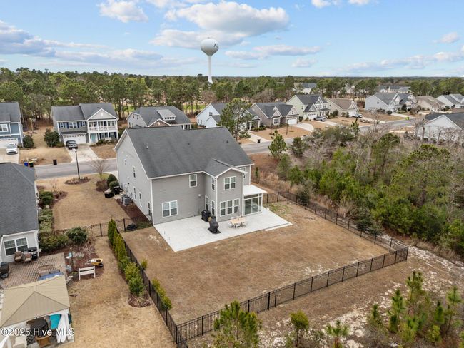 6151 Willow Glen Dr, House other with 5 bedrooms, 5 bathrooms and 2 parking in Wilmington NC | Image 69