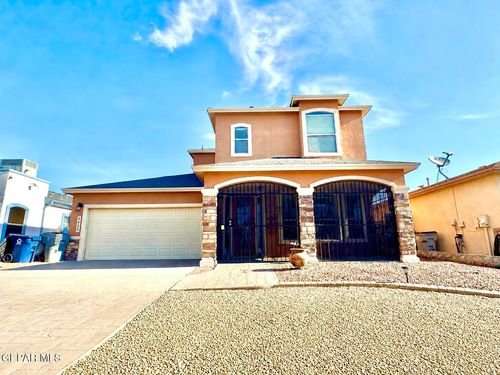 5429 Pedro Lucero Drive, El Paso, TX, 79934 | Card Image