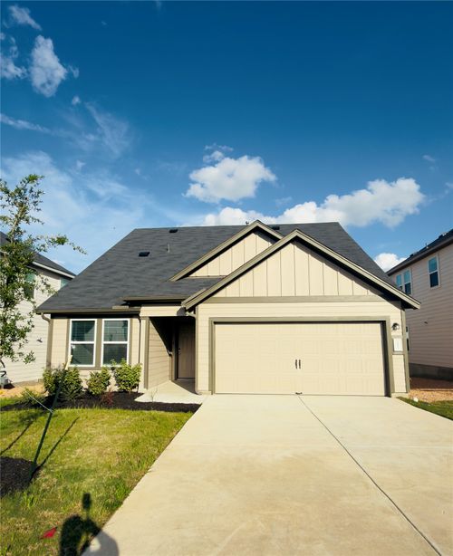 11917 Dillon Falls Dr, Austin, TX, 78747-4501 | Card Image