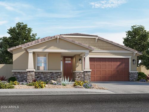 16063 W Desert Spoon Drive, Surprise, AZ, 85387 | Card Image