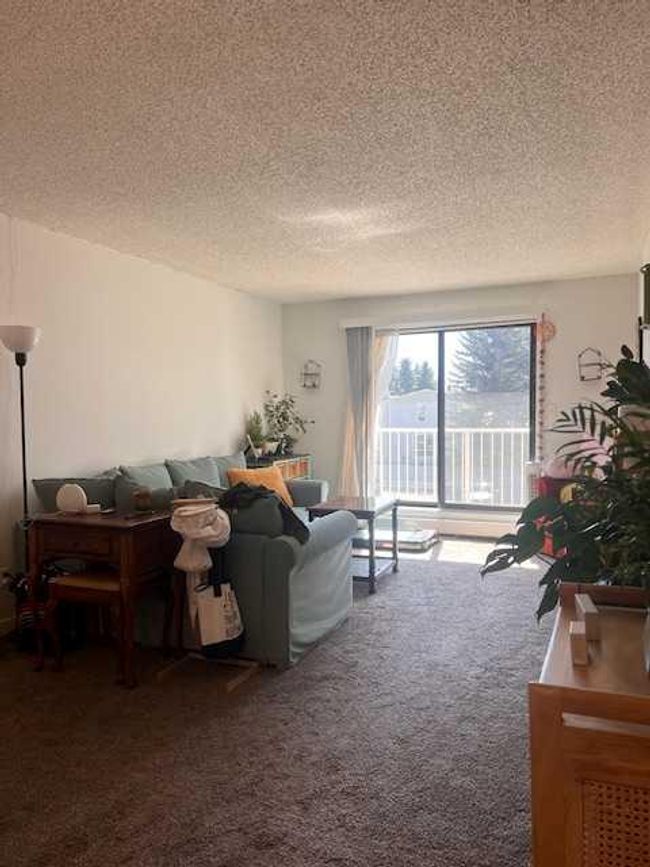 305 - 49 Bennett Street, Home with 1 bedrooms, 1 bathrooms and 1 parking in Red Deer AB | Image 8