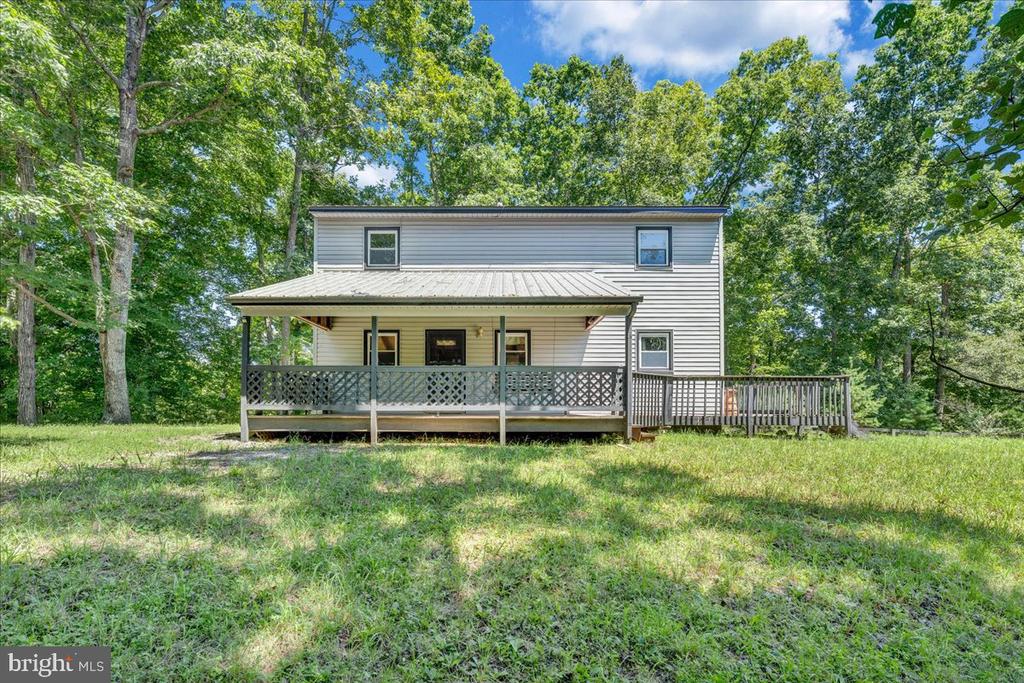 Residential in MARTINSVILLE 5